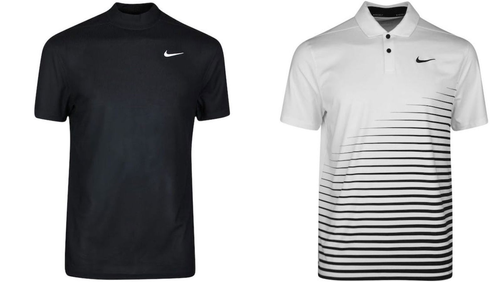 The BEST GOLF T-shirts for under £50 for summer 2021